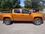 2017 Chevrolet Colorado 4WD Z71