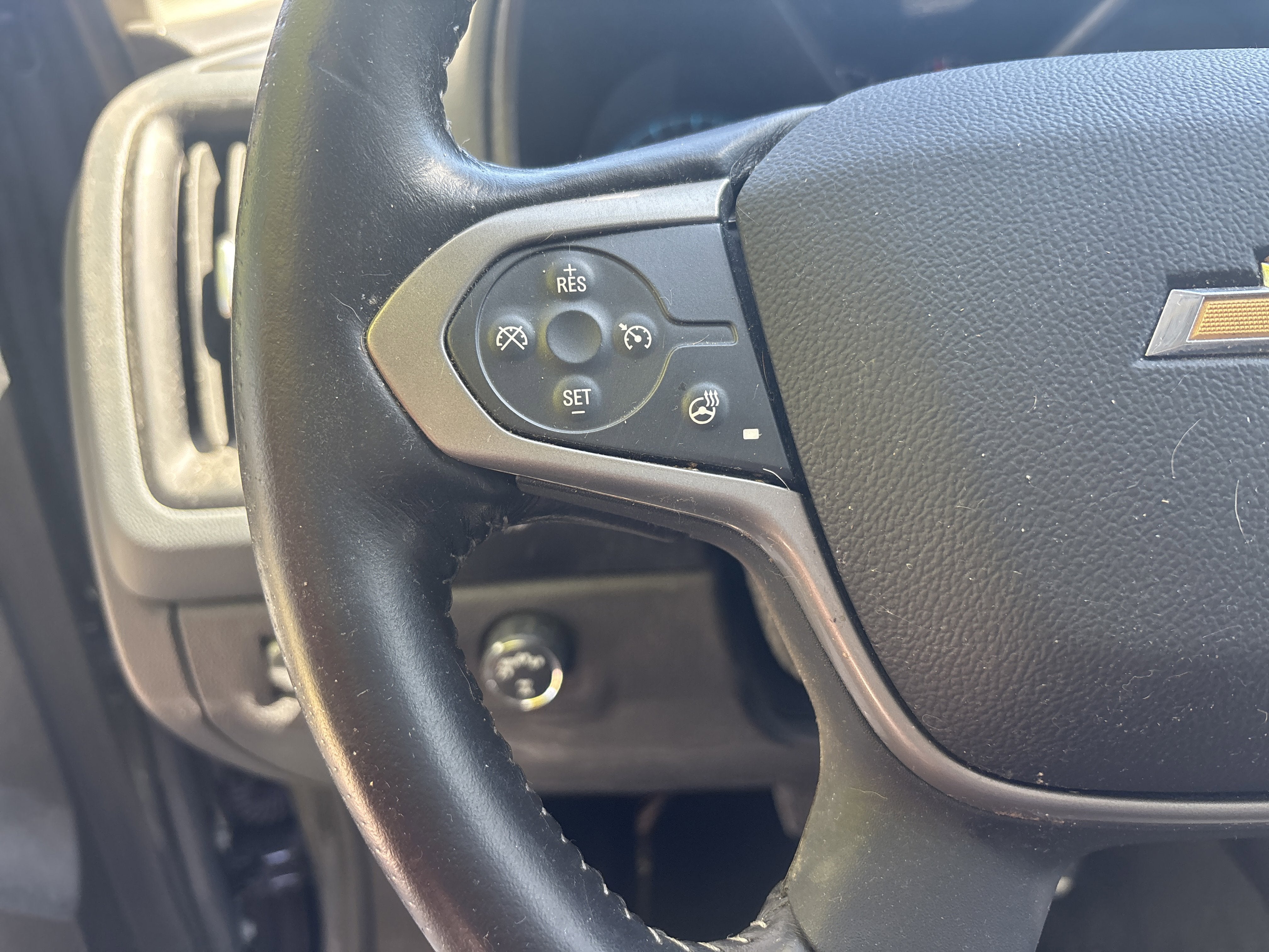 2020 Chevrolet Colorado 4WD Z71