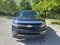 2020 Chevrolet Colorado 4WD Z71