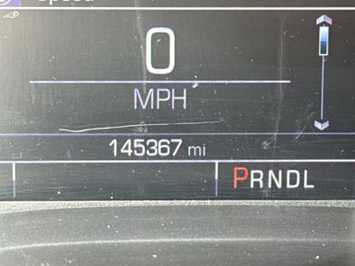 2017 Chevrolet Colorado 4WD ZR2