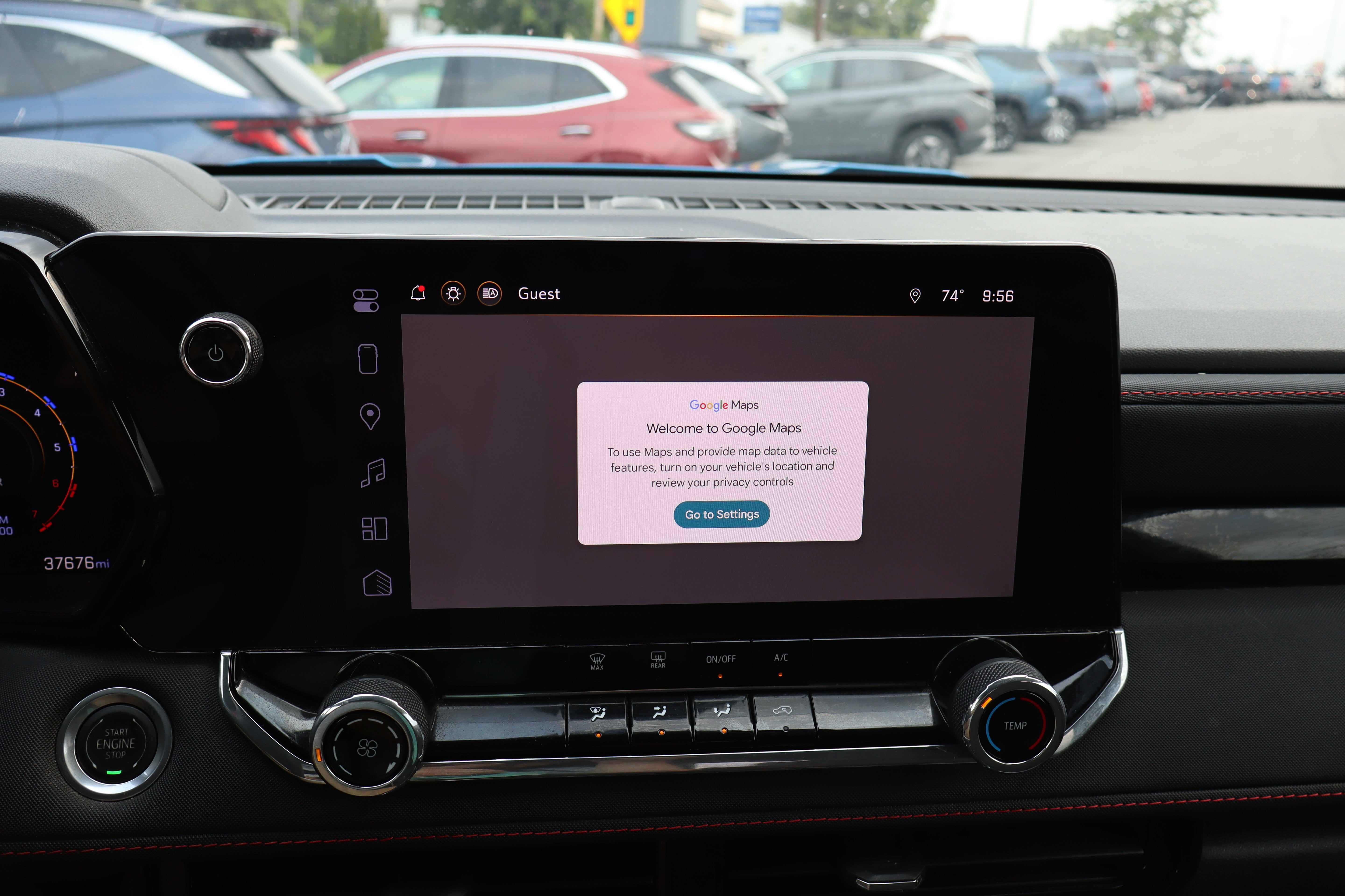2024 Chevrolet Colorado 4WD Z71