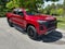 2025 Chevrolet Colorado 4WD Z71
