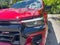 2025 Chevrolet Colorado 4WD Z71
