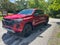 2025 Chevrolet Colorado 4WD Z71