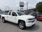 2016 Chevrolet Silverado 1500 Custom