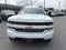 2016 Chevrolet Silverado 1500 Custom