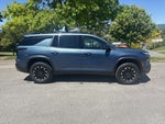 2025 Chevrolet Traverse AWD Z71