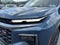 2025 Chevrolet Traverse AWD Z71