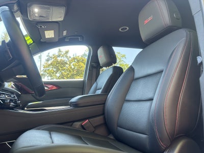 2025 Chevrolet Traverse AWD Z71