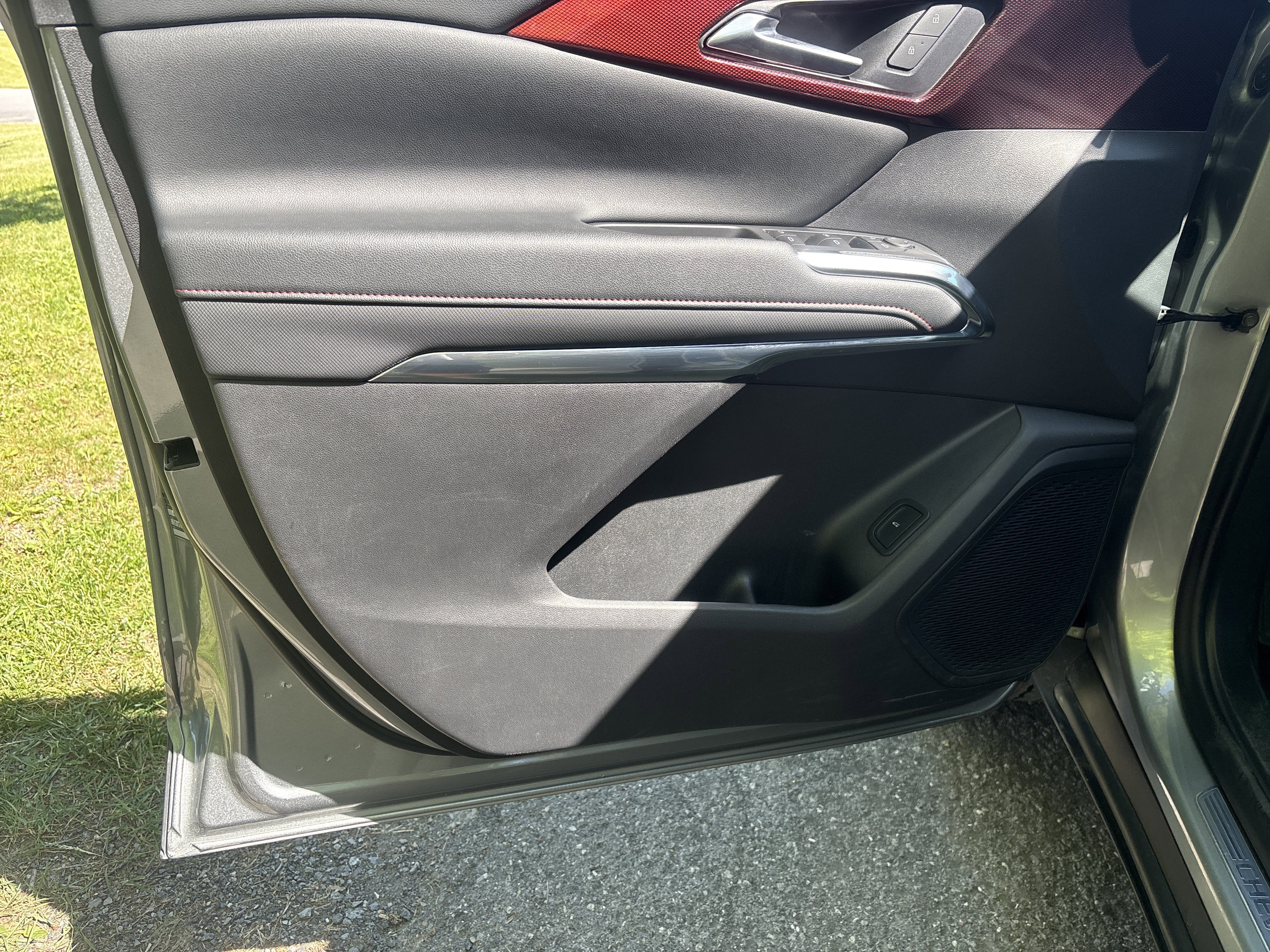 2025 Chevrolet Traverse AWD Z71