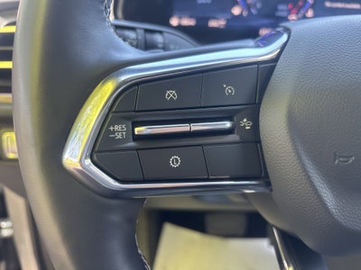 2025 Chevrolet Traverse AWD Z71