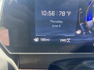 2025 Chevrolet Traverse AWD Z71