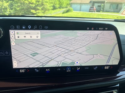 2025 Chevrolet Traverse AWD Z71