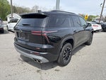 2025 Chevrolet Traverse AWD Z71