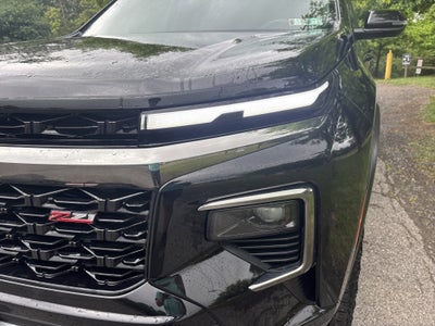 2025 Chevrolet Traverse AWD Z71