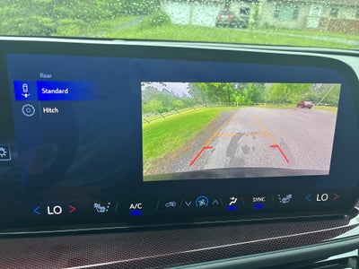 2025 Chevrolet Traverse AWD Z71