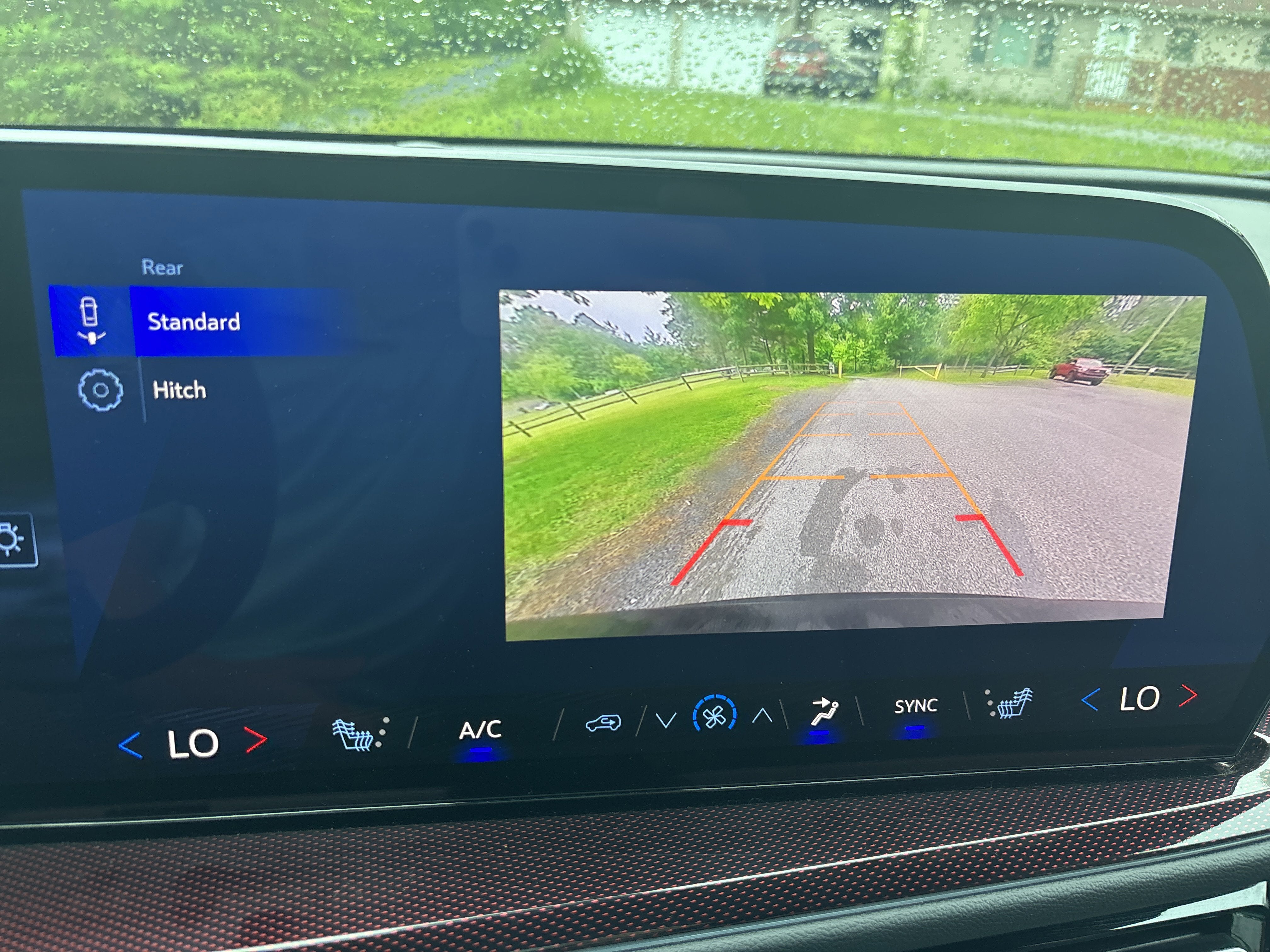 2025 Chevrolet Traverse AWD Z71