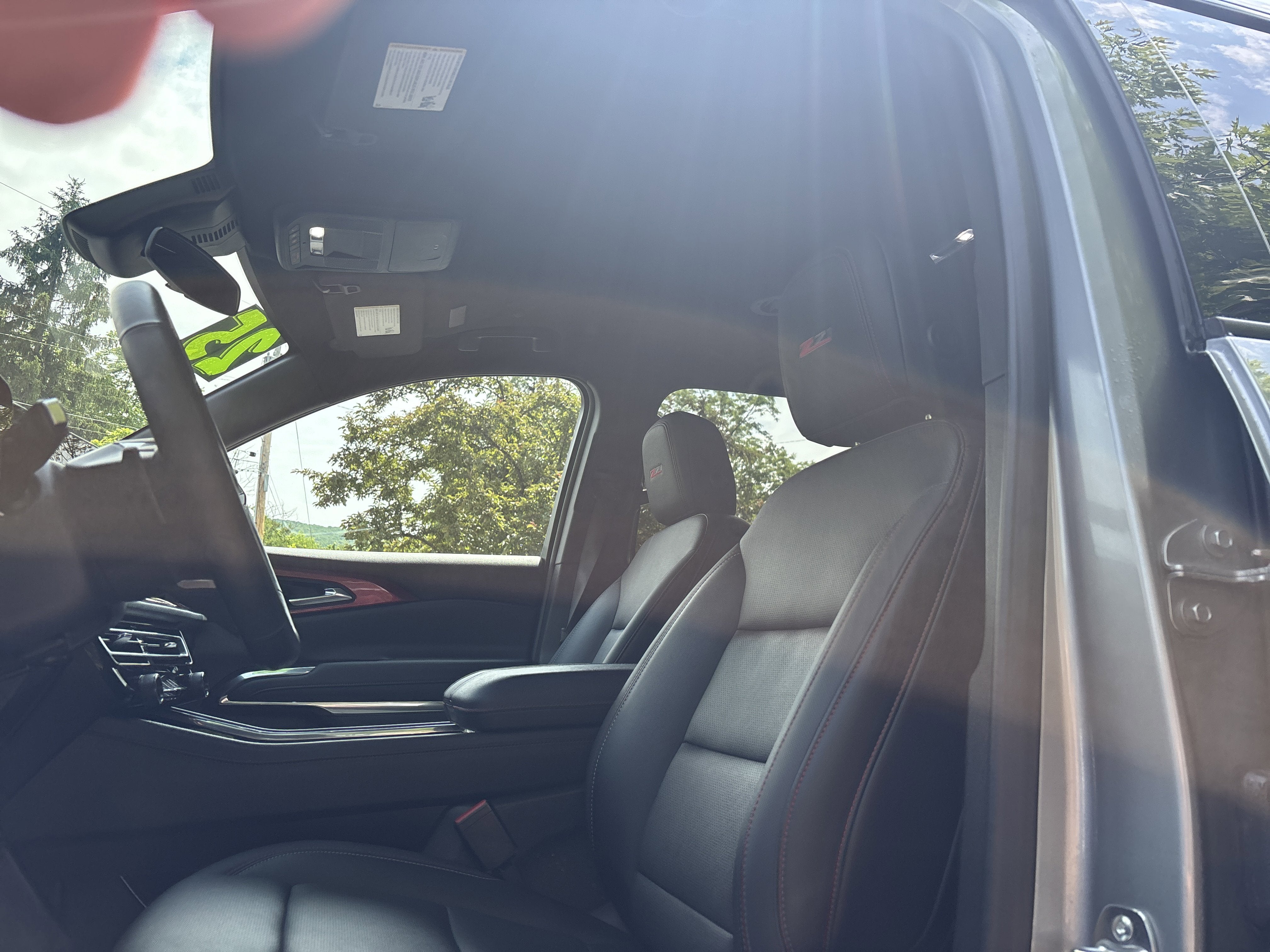2025 Chevrolet Traverse AWD Z71