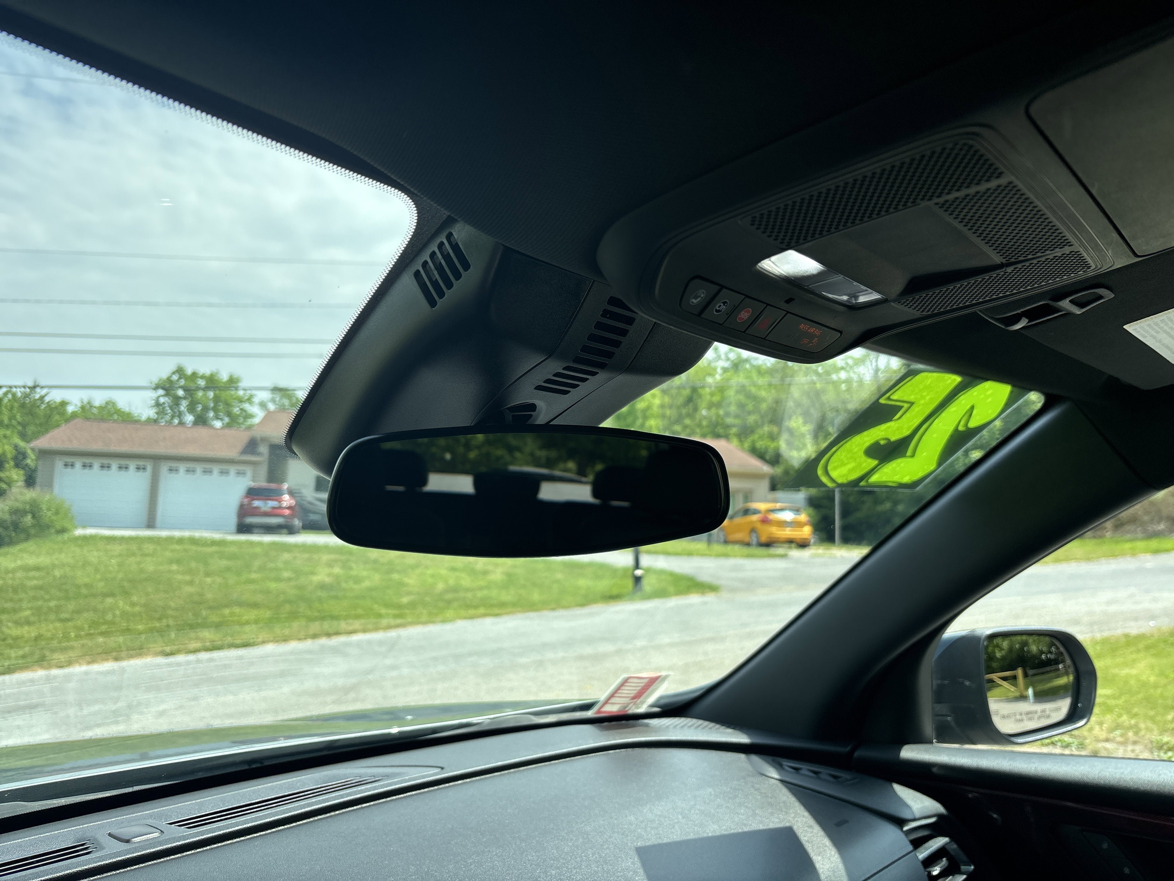 2025 Chevrolet Traverse AWD Z71