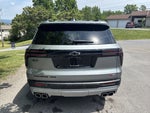 2025 Chevrolet Traverse AWD Z71