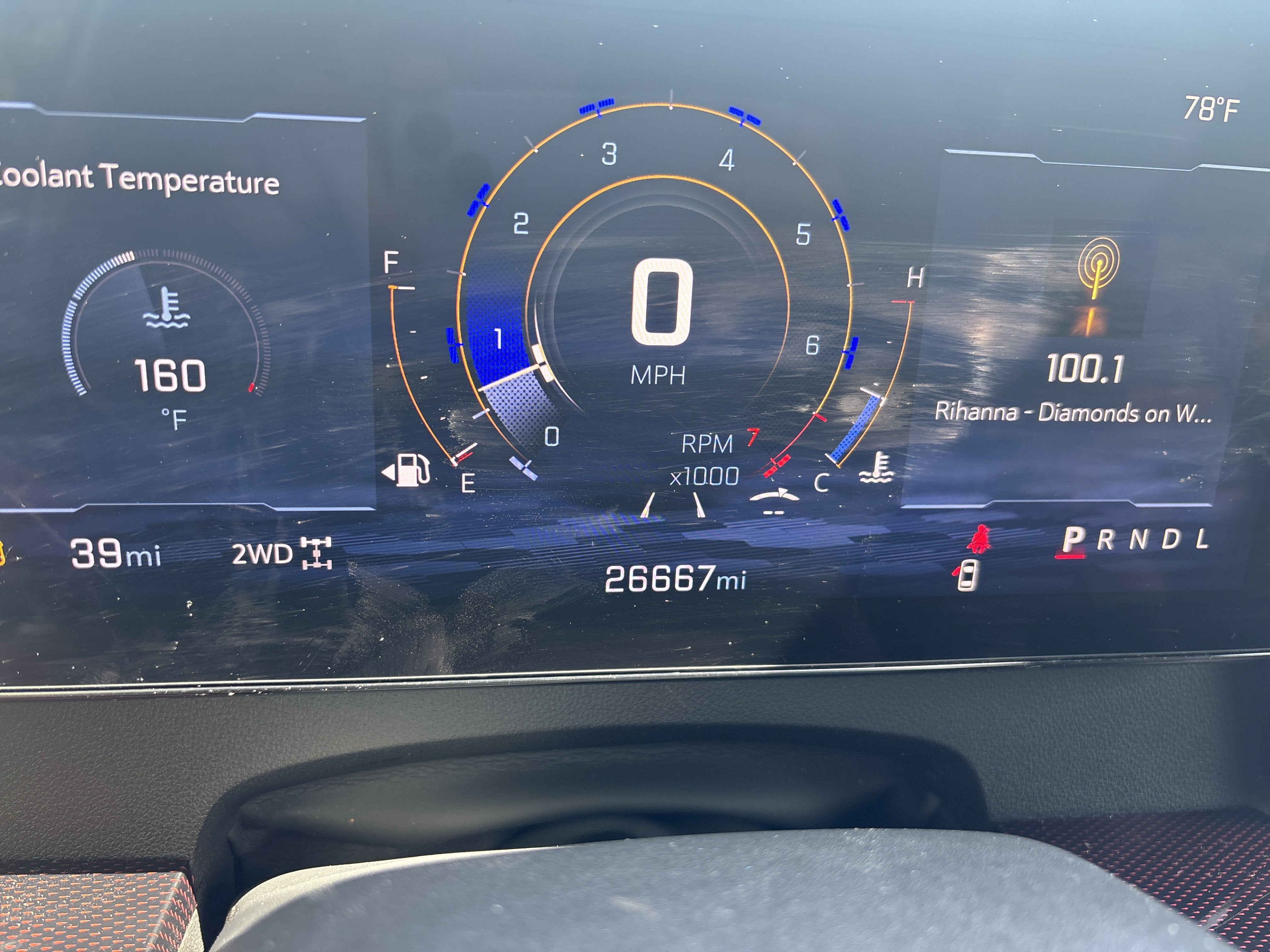 2025 Chevrolet Traverse AWD Z71