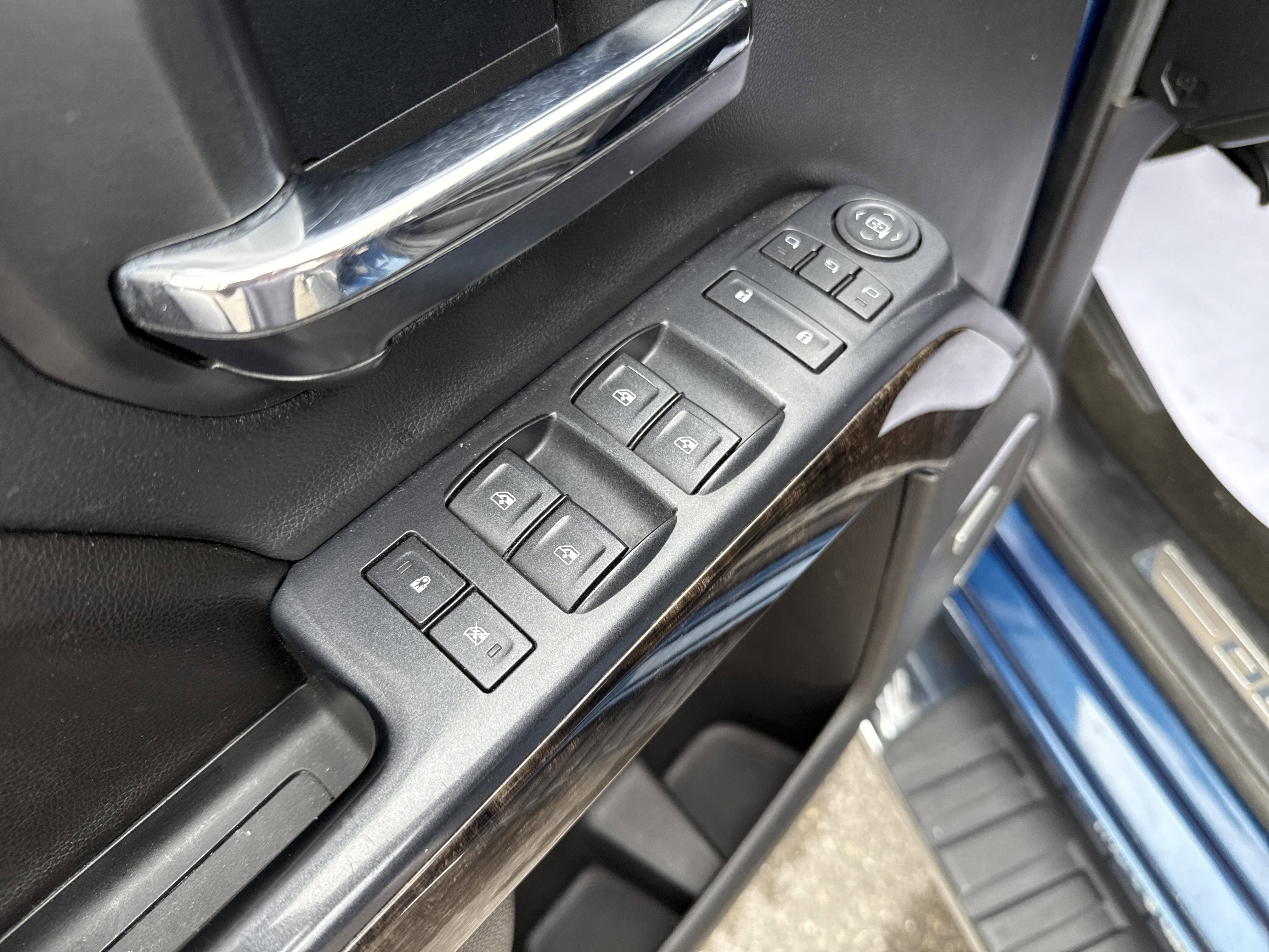 2016 GMC Sierra 2500HD Denali