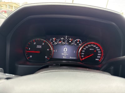 2016 GMC Sierra 2500HD Denali