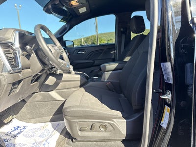 2026 GMC Canyon 4WD Elevation