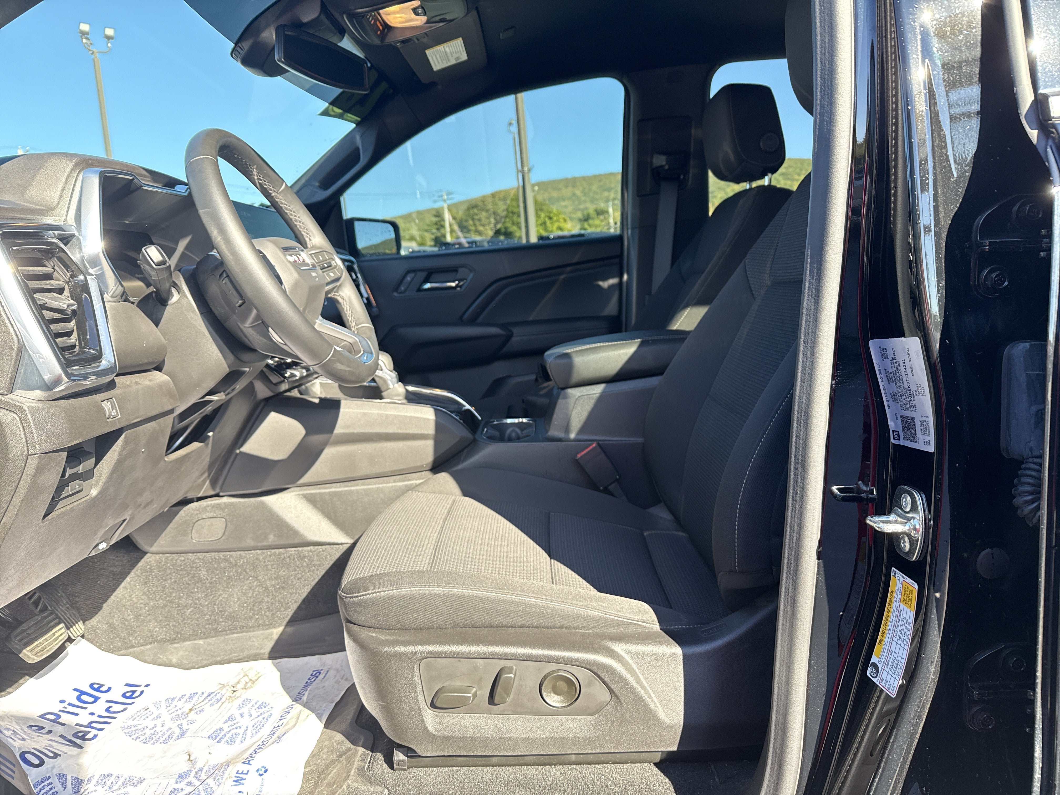 2026 GMC Canyon 4WD Elevation