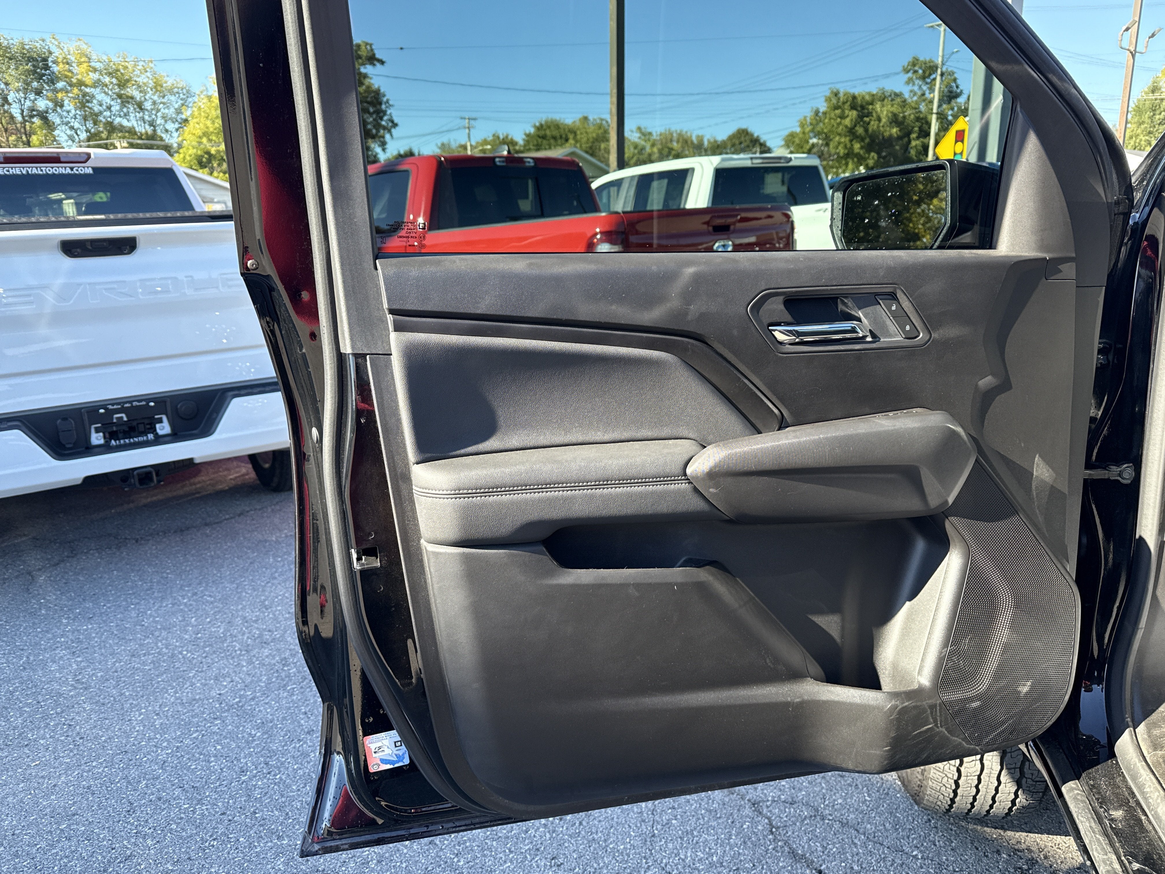 2026 GMC Canyon 4WD Elevation