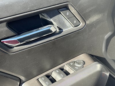 2026 GMC Canyon 4WD Elevation