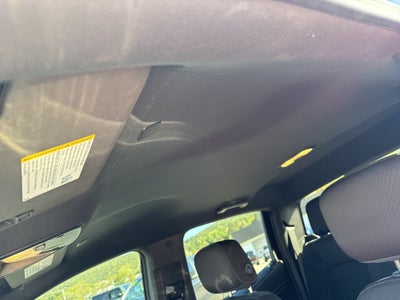 2026 GMC Canyon 4WD Elevation