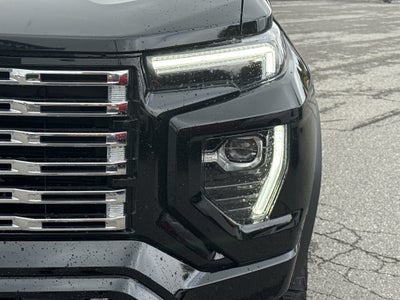 2024 GMC Canyon 4WD Denali