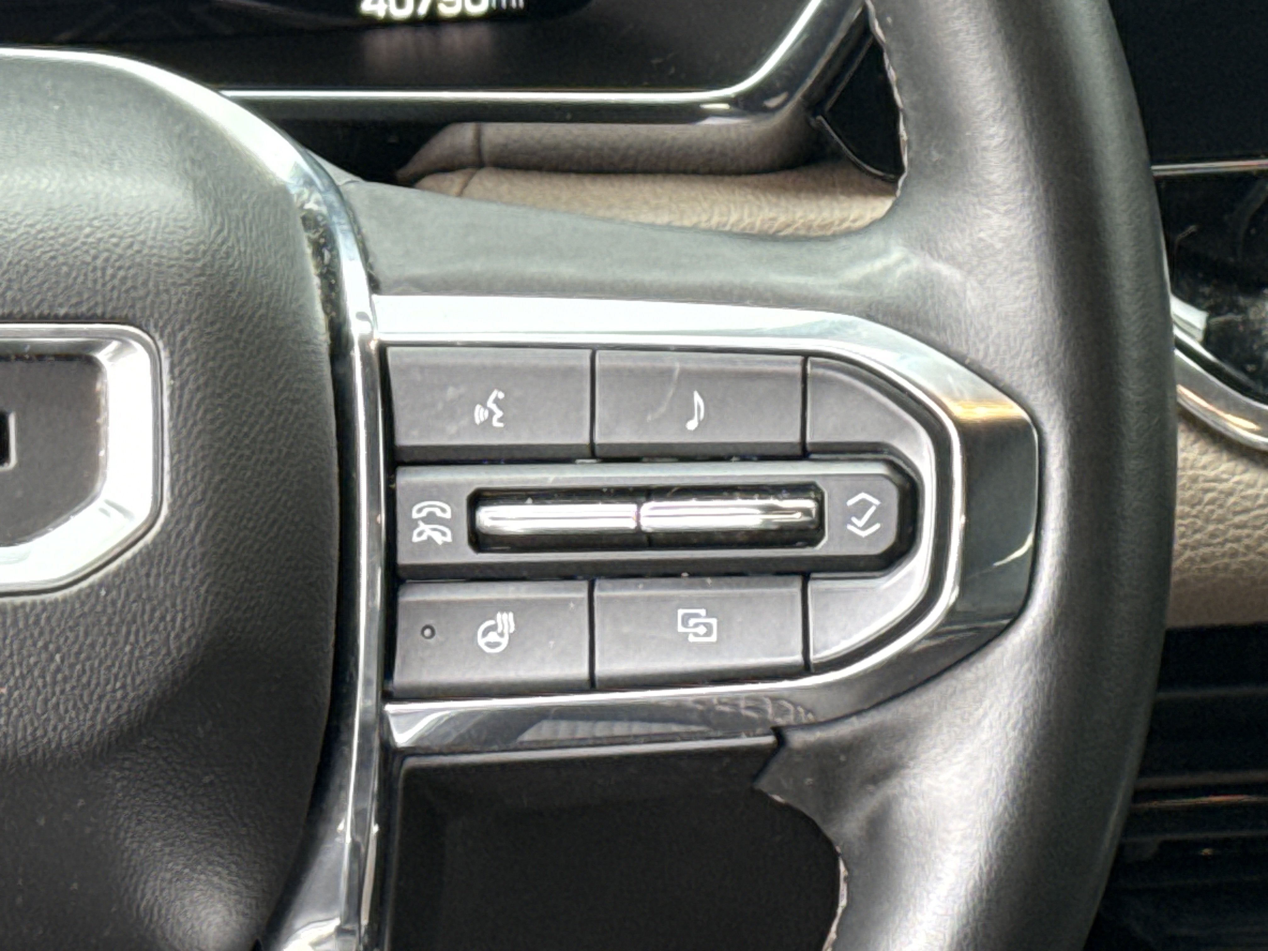 2024 GMC Canyon 4WD Denali