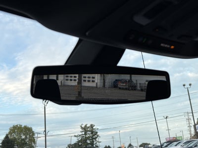 2022 GMC Sierra 1500 Limited SLE