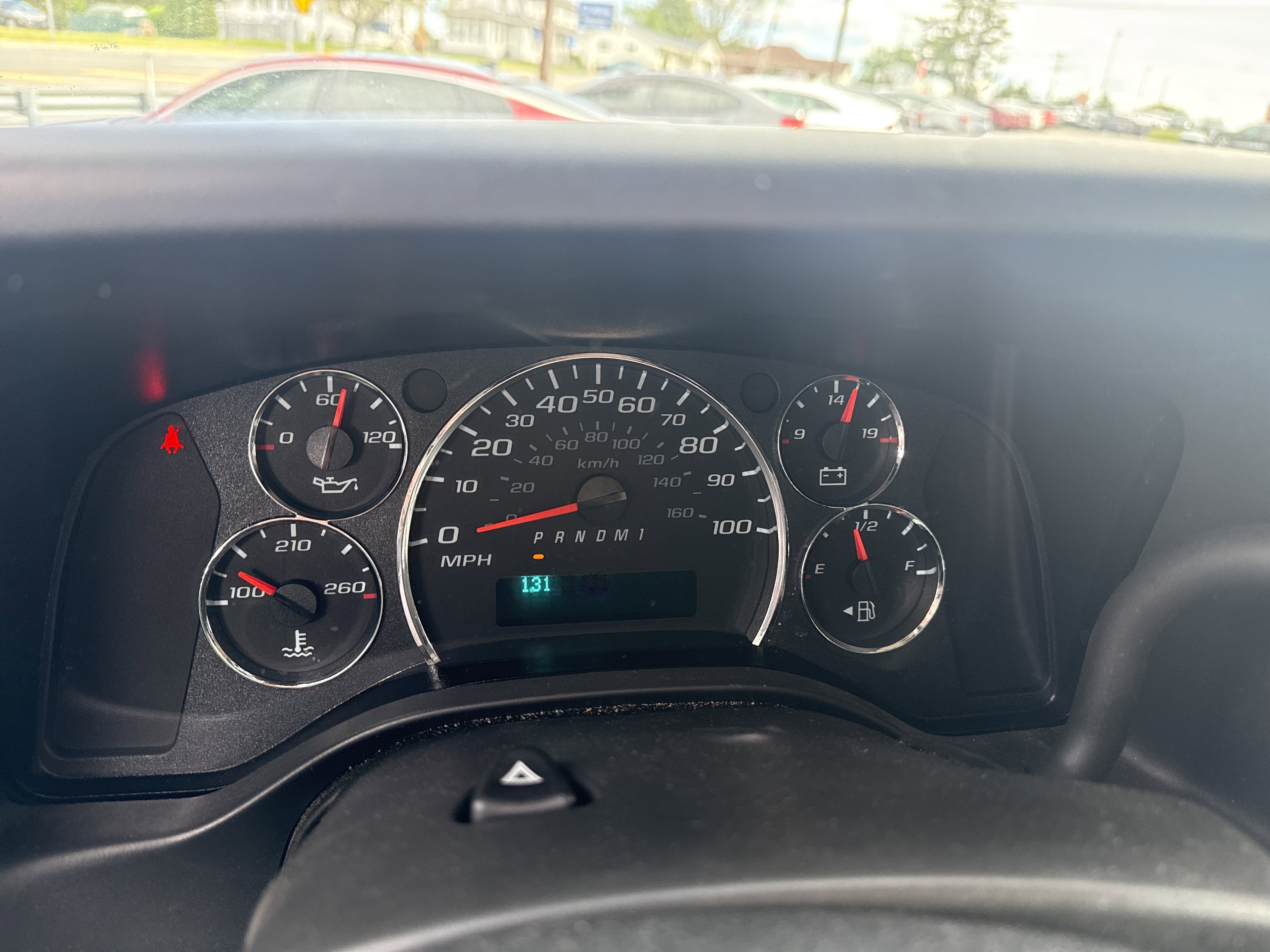 2024 GMC Savana Cargo Van Work Van