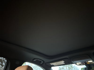 2019 Cadillac XT4 AWD Premium Luxury