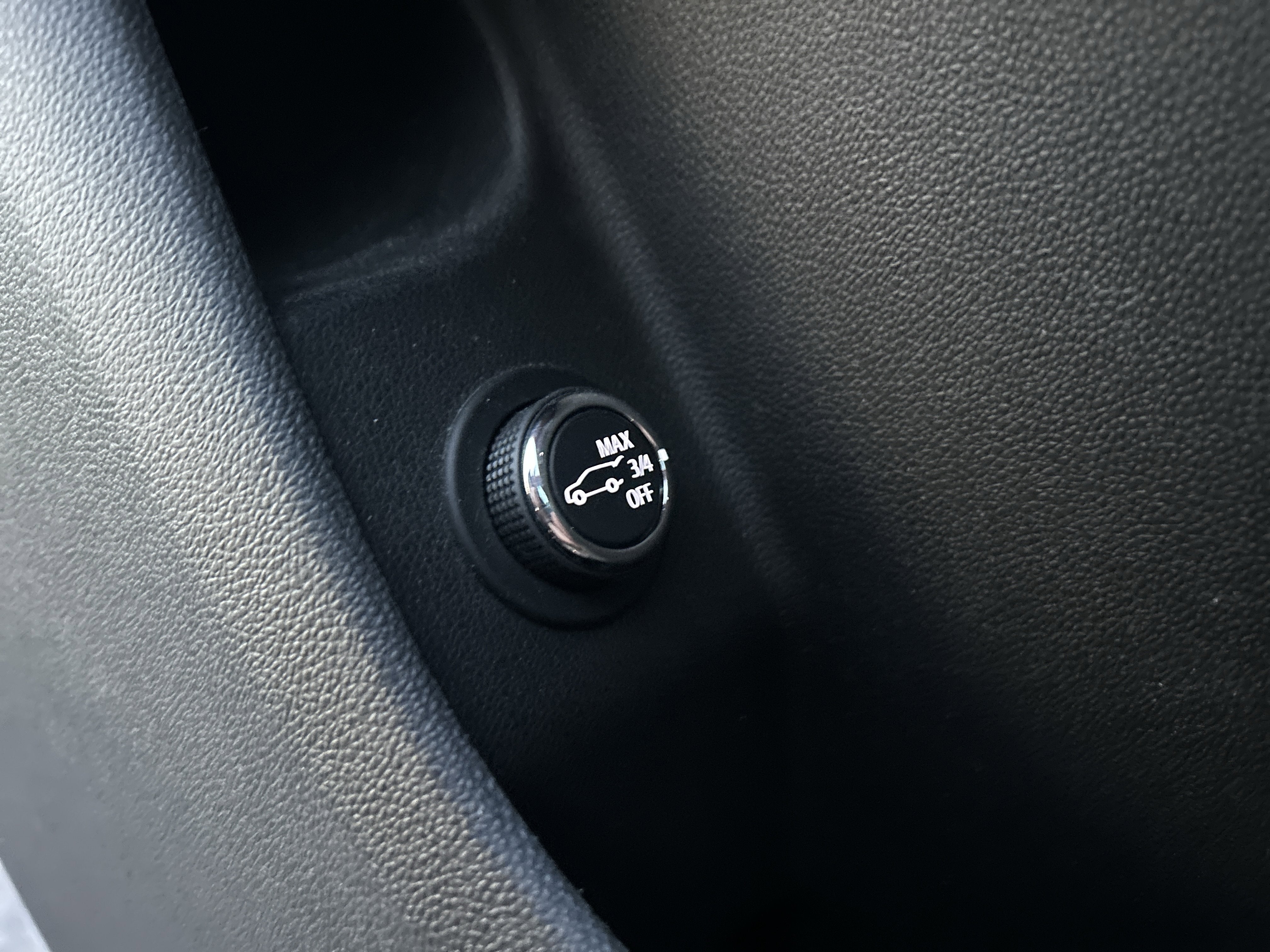 2019 Cadillac XT4 AWD Premium Luxury