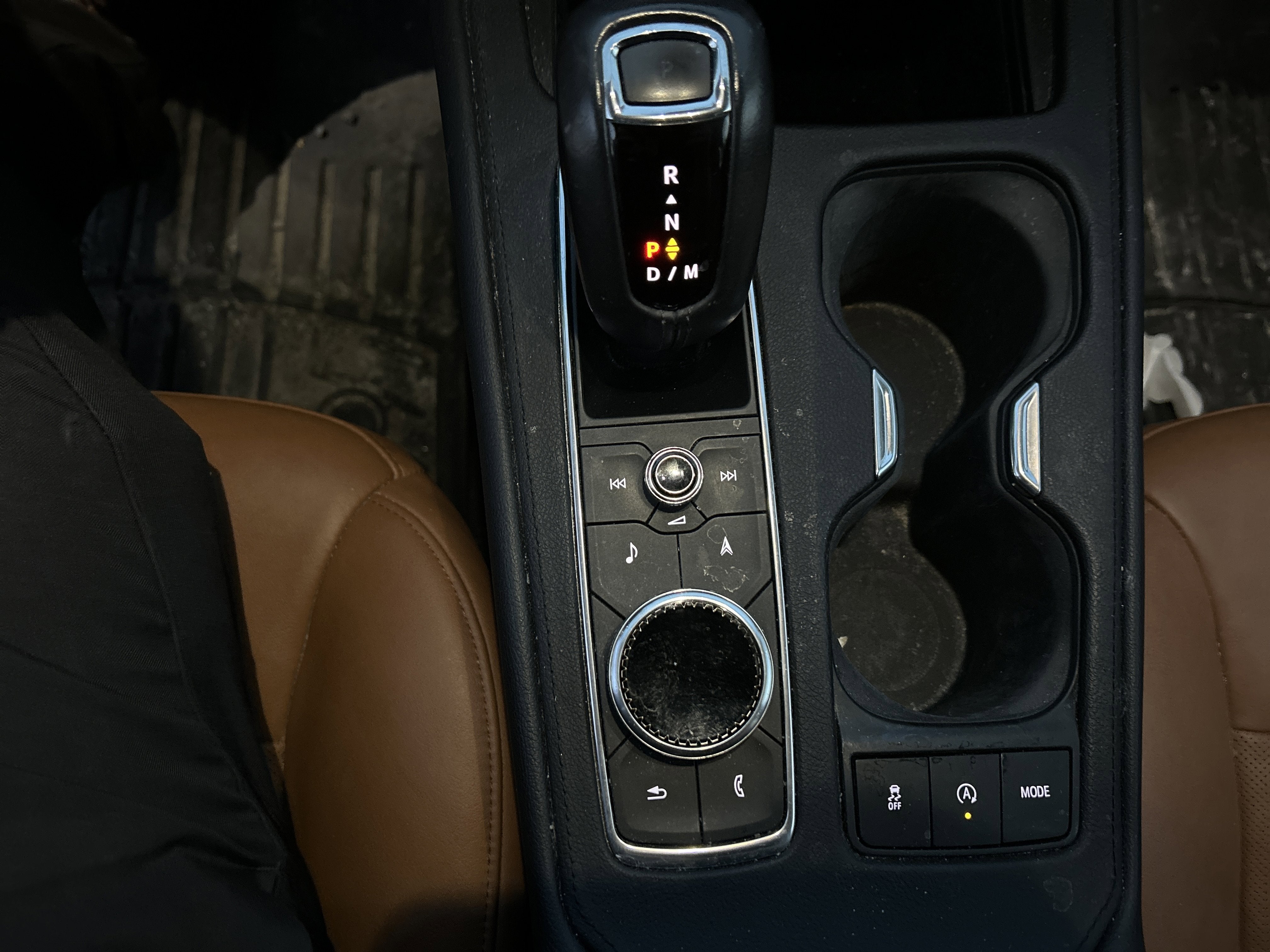 2019 Cadillac XT4 AWD Premium Luxury