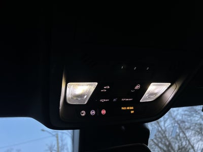 2019 Cadillac XT4 AWD Premium Luxury