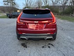 2019 Cadillac XT4 AWD Premium Luxury