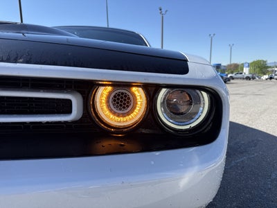 2019 Dodge Challenger R/T