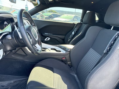 2019 Dodge Challenger R/T