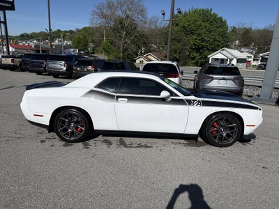2019 Dodge Challenger R/T