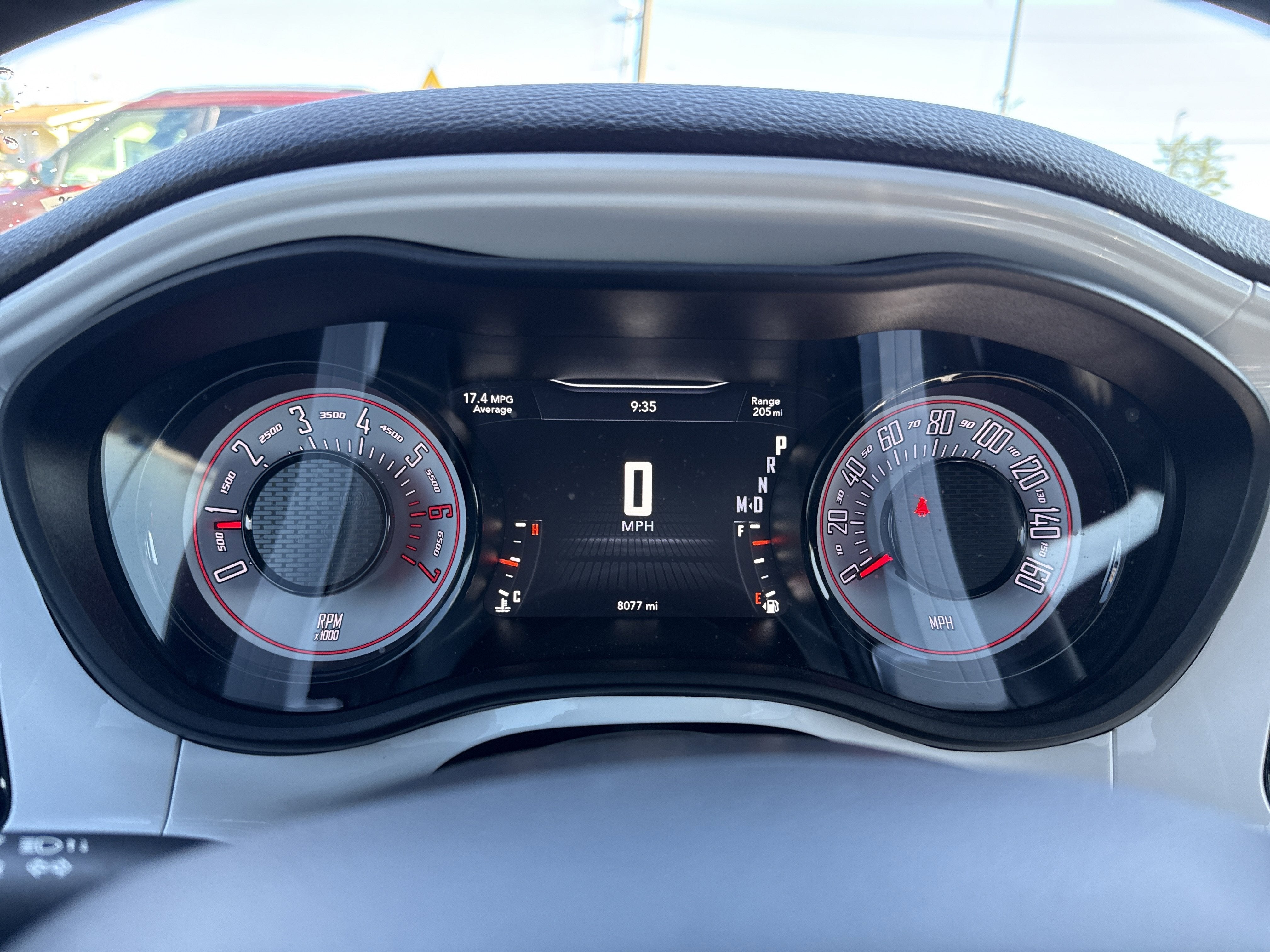 2019 Dodge Challenger R/T