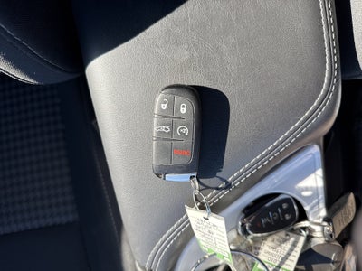 2019 Dodge Challenger R/T