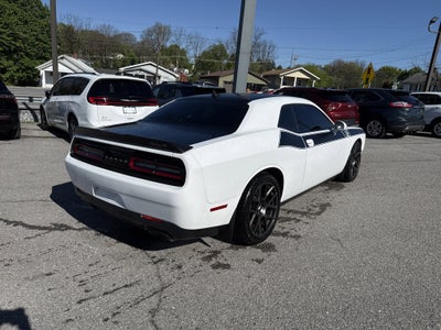 2019 Dodge Challenger R/T