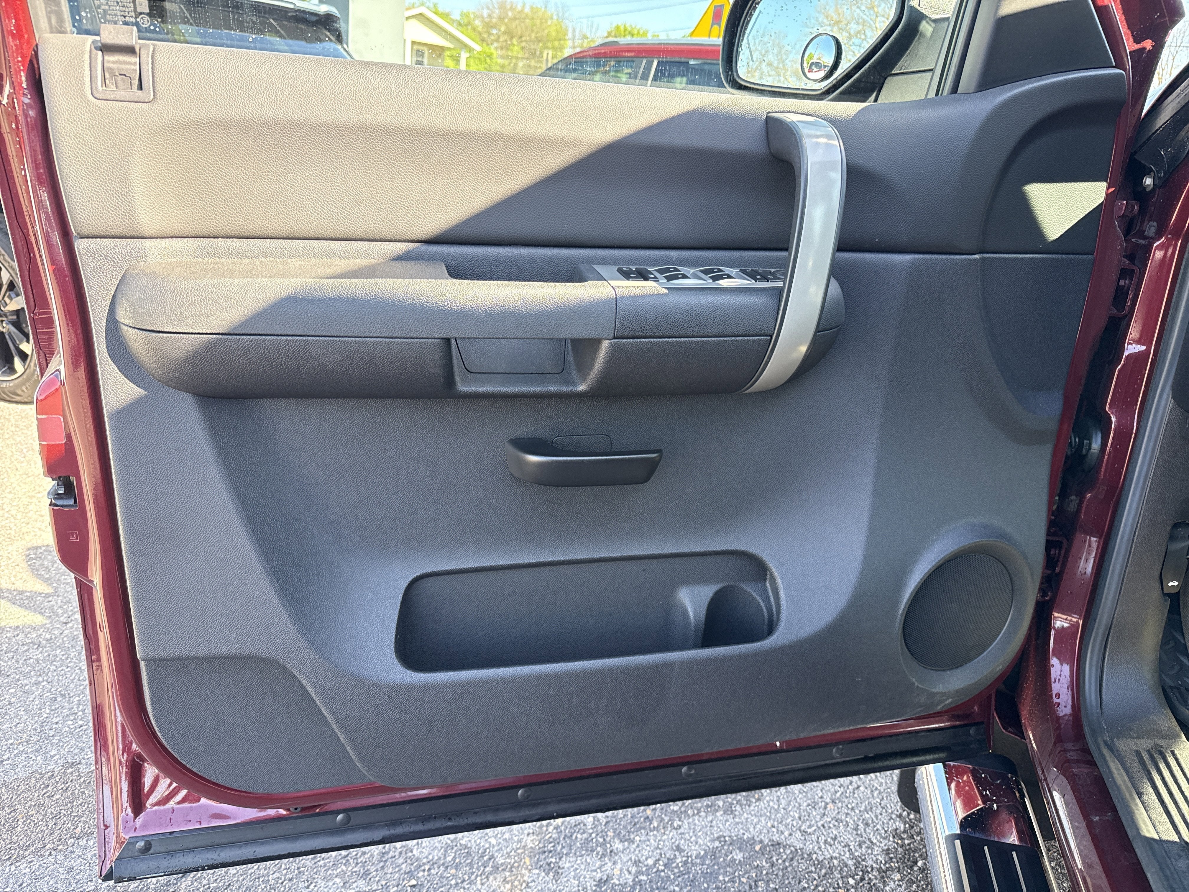 2009 Chevrolet Silverado 1500 LT