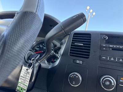 2009 Chevrolet Silverado 1500 LT