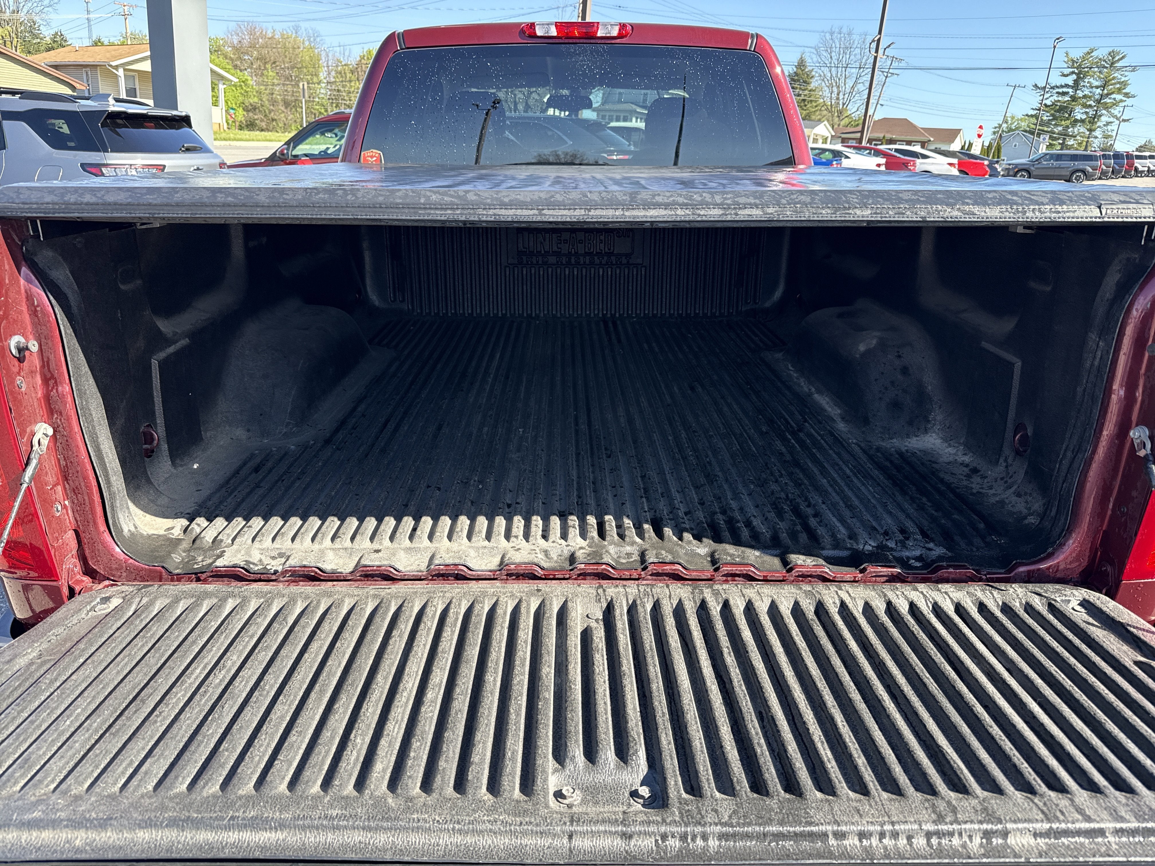 2009 Chevrolet Silverado 1500 LT